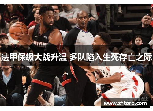 法甲保级大战升温 多队陷入生死存亡之际